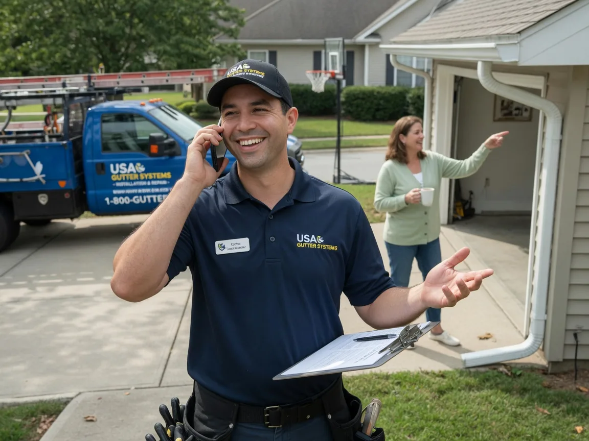 Gutter Installation Lake Park, IA FAQs